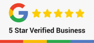 Carpet Cleaner Canberra is a Google 5 Star Verified Business