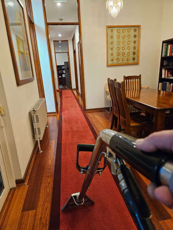 Carpet Cleaner Red Hill, ACT 2603